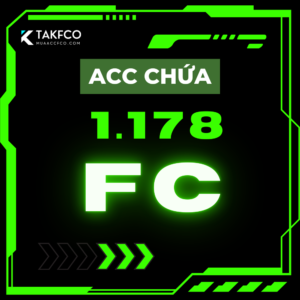 ACC CHỨA 1178 FC