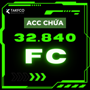 ACC CHỨA 32840 FC