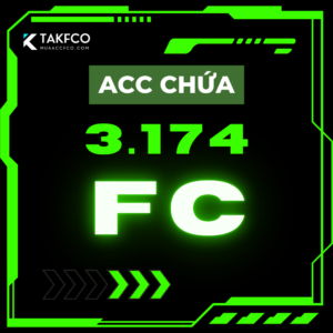 ACC CHỨA 3174 FC