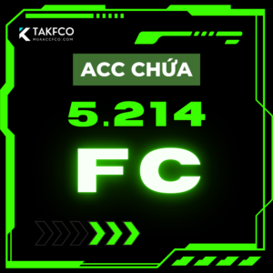 ACC CHỨA 5214 FC