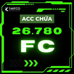 ACC CHỨA 26780 FC