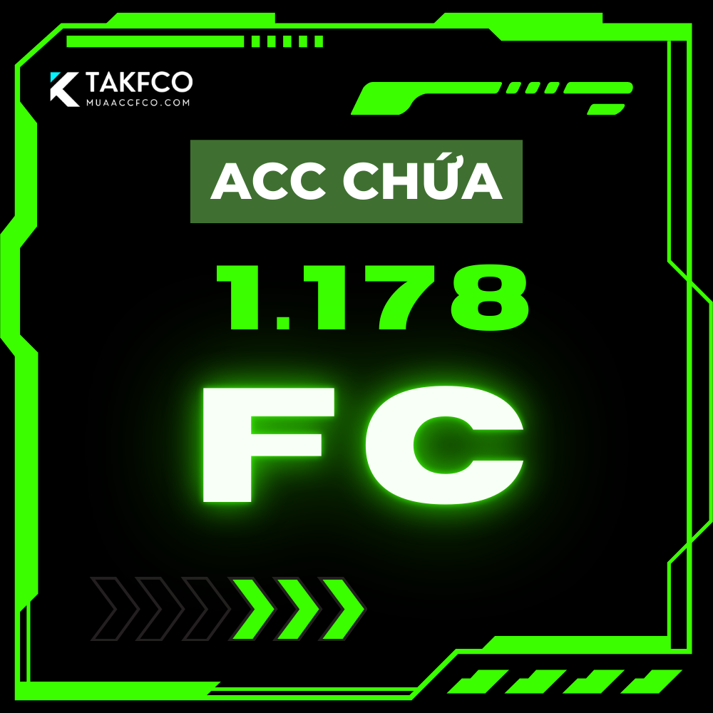 ACC CHỨA 1178 FC