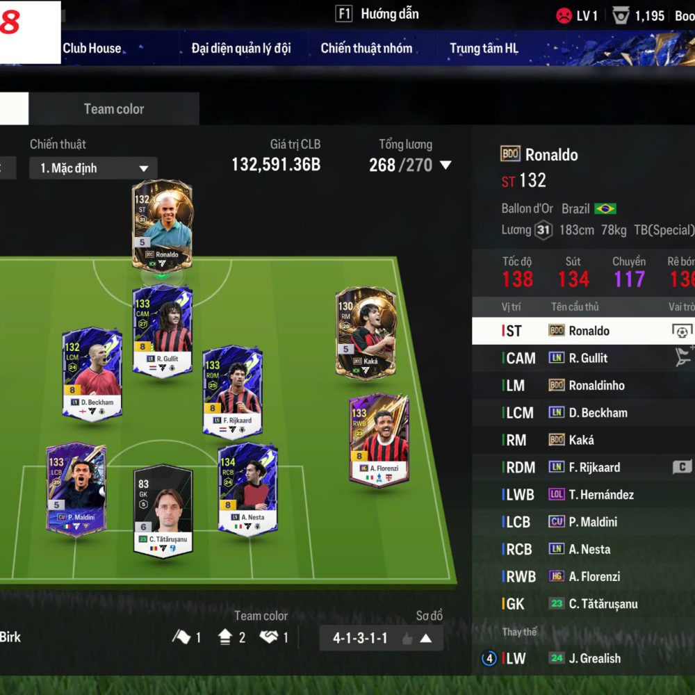 ACC AC MILAN